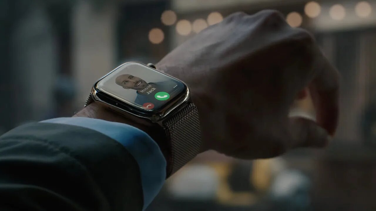 Apple Watch Series 10'a Tansiyon İzleme Özelliği Geliyor