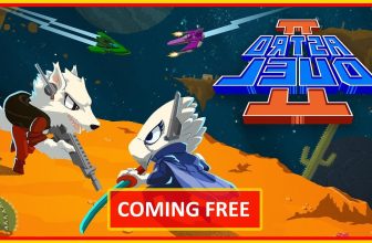 Epic Games 7 Mart Ücretsiz Oyunu Belli Oldu