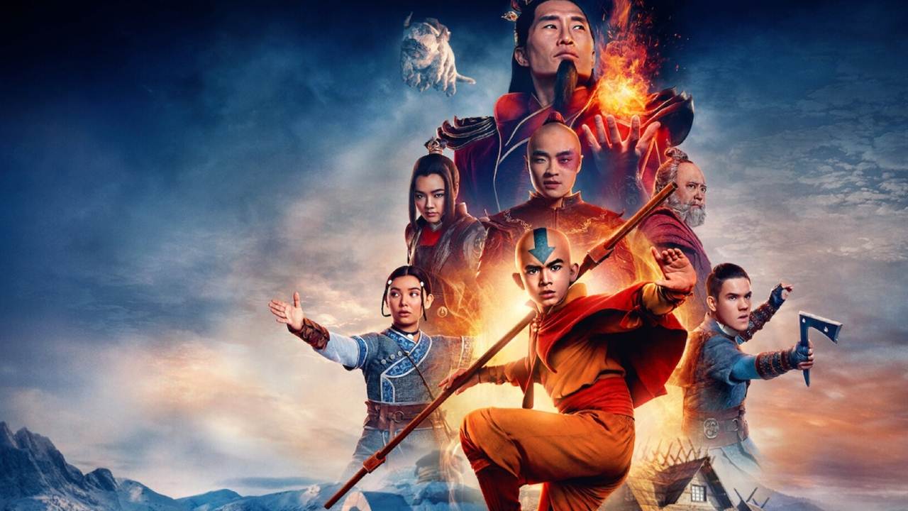 Avatar: The Last Airbender 2. Sezon Gelecek mi