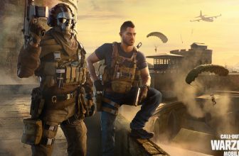 Call of Duty Warzone Mobile Yüksek Grafik Modu Ekliyor