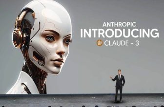 ChatGPT Rakibi Anthropic Claude 3’ü Duyurdu