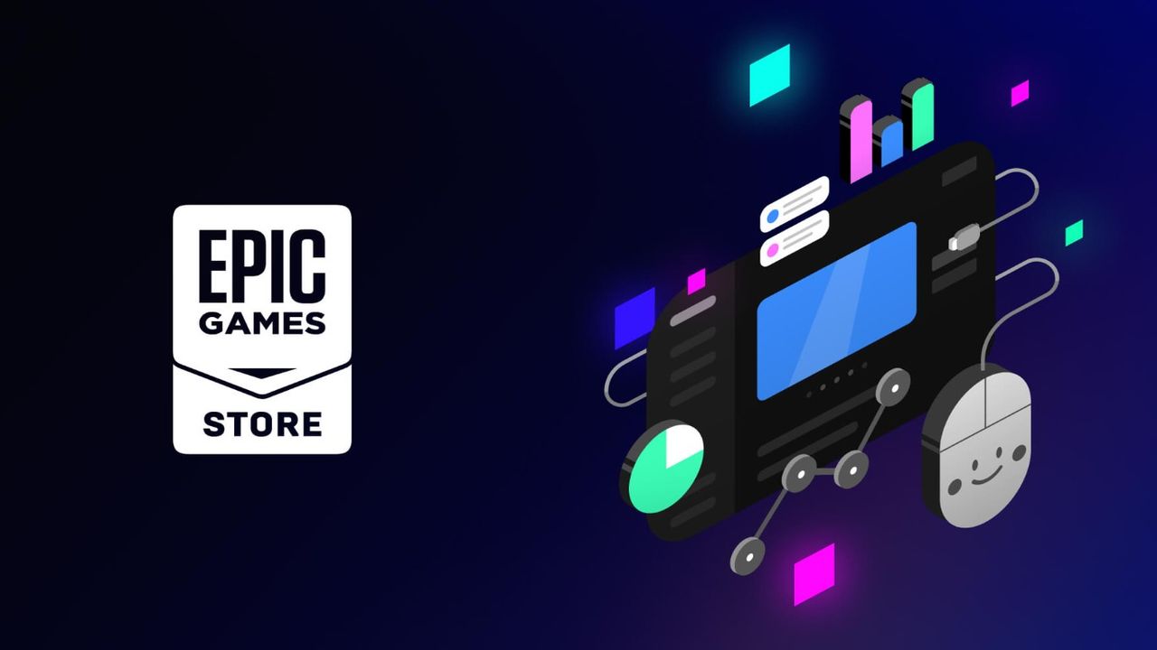 Epic Games Haftanın Ücretsiz Oyunları Erişimde - 21 Mart