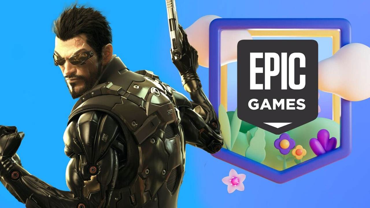 Epic Games Yeni Haftanın Ücretsiz Oyunu Erişime Açıldı - 15 Mart