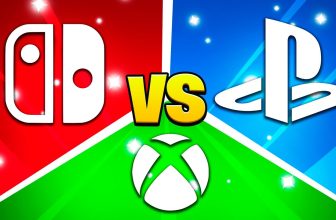 En Çok Satan Konsol ve Oyunları ile Konsol Şirketlerinin Gelirleri 2024