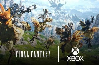 Final Fantasy 14 Xbox'a geliyor