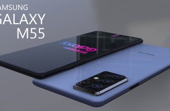 Samsung Uygun Fiyatlı Telefon Galaxy M55 5G Yakında Çıkıyor