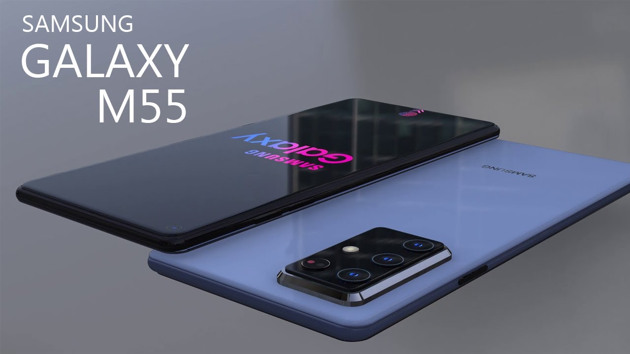 Samsung Uygun Fiyatlı Telefon Galaxy M55 5G Yakında Çıkıyor