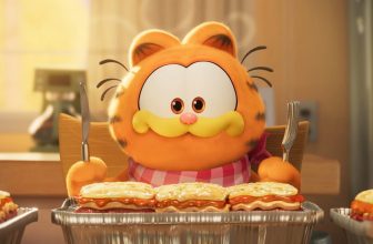 Yeni Garfield