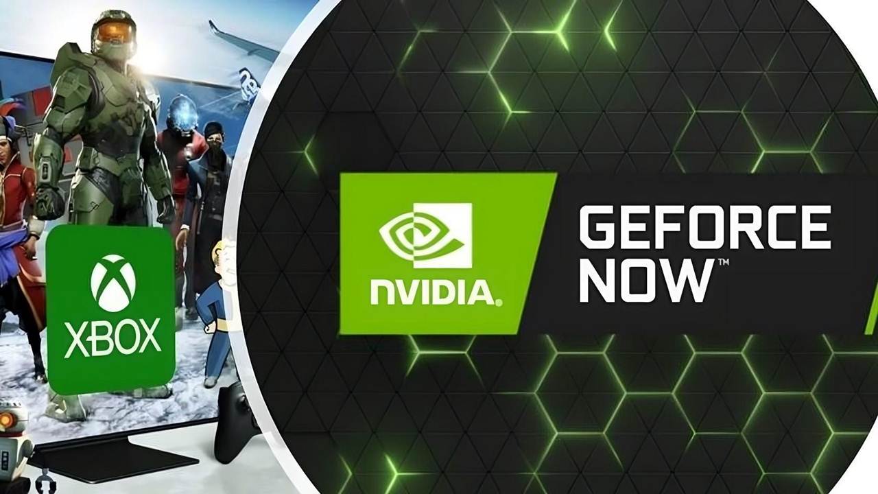 GeForce NOW'a Eklenecek Mart Ayı Oyunları Belli Oldu