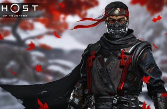 Ghost of Tsushima PC'ye Geliyor