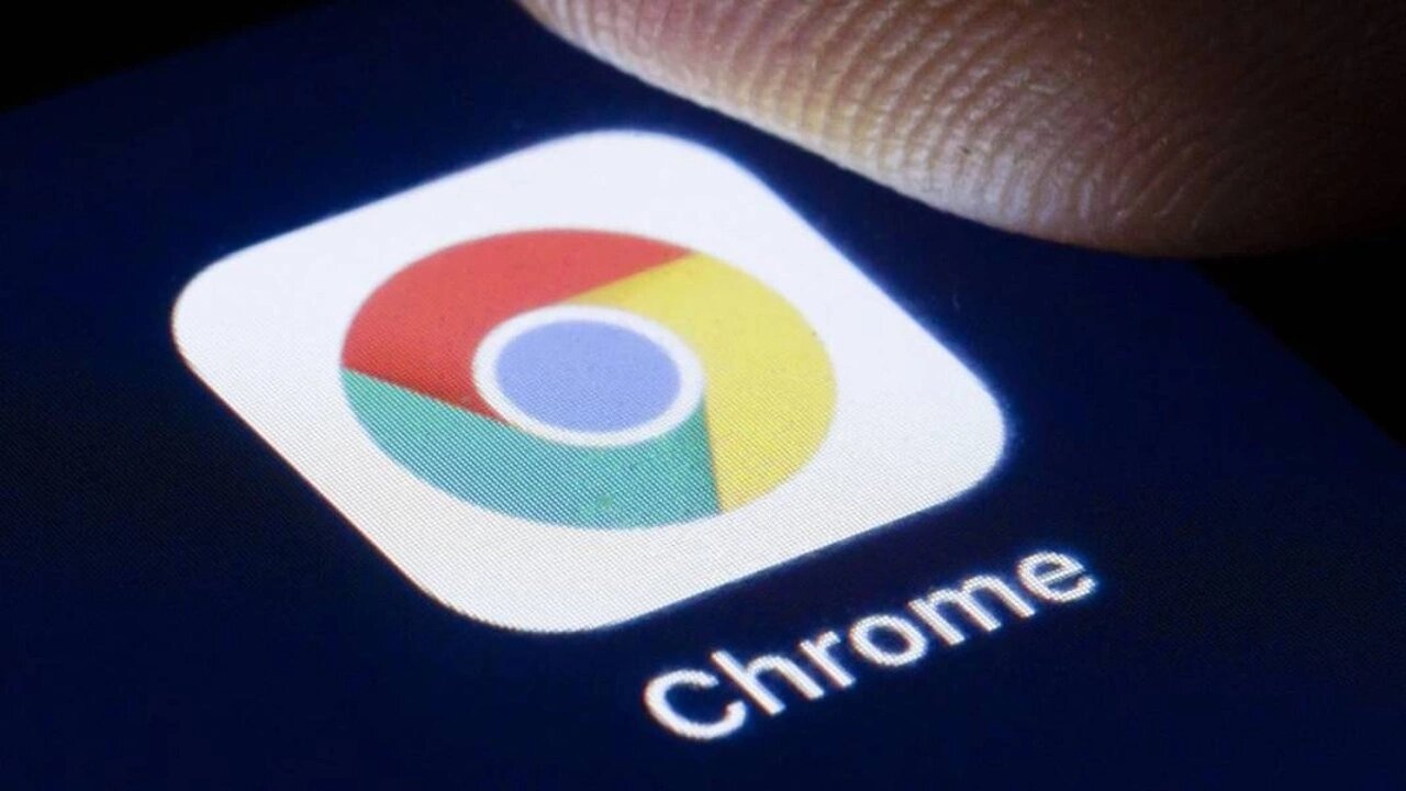Google Chrome Yeni Bir Klavye Kısayolu Sunuyor