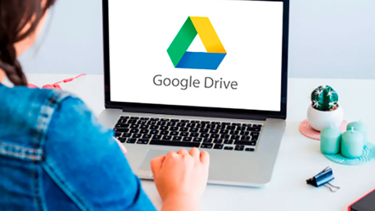 Google Drive iOS Güncellemesi Aldı