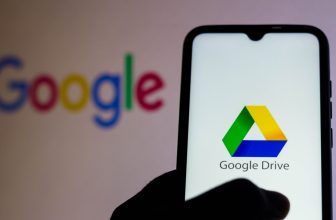 Google Drive iOS Güncellemesi Aldı
