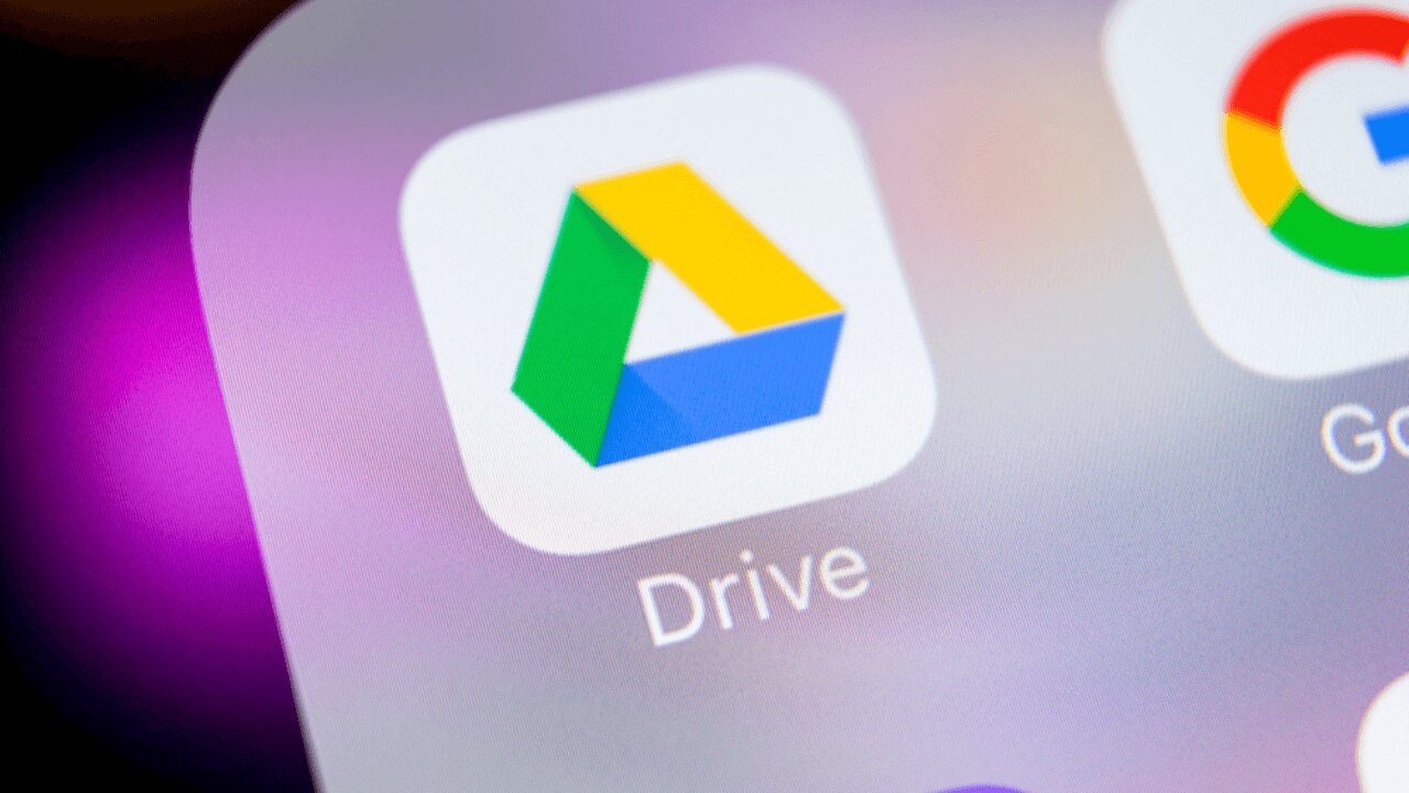 Google Drive'a Yeni Oynatma ve Arama Özellikleri Geliyor