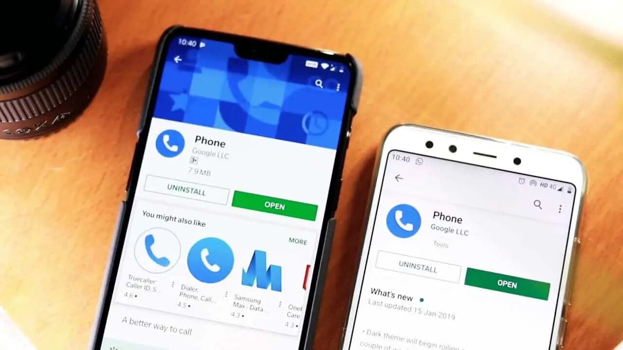 Google Kişiler Uygulaması Yeni Özellik Aldı