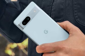 Google Pixel 8a'nın Yaklaşan Çıkışına İşaret Eden FCC Onayı Alınıyor