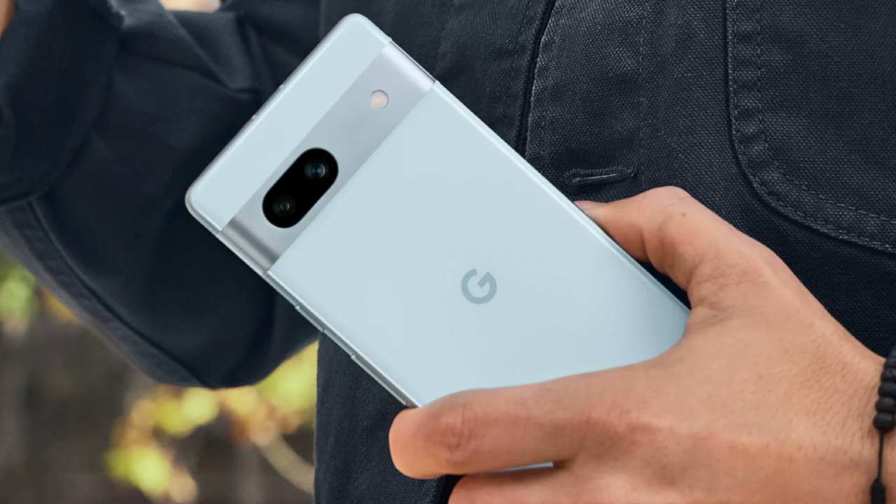 Google Pixel 8a'nın Yaklaşan Çıkışına İşaret Eden FCC Onayı Alınıyor