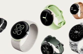 Google Pixel Watch 3’ün Fiyatı Dudak Uçuklatabilir!