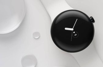 Pixel Watch Akıllı Saatlere Pixel Watch 2 Özellikleri Geliyor