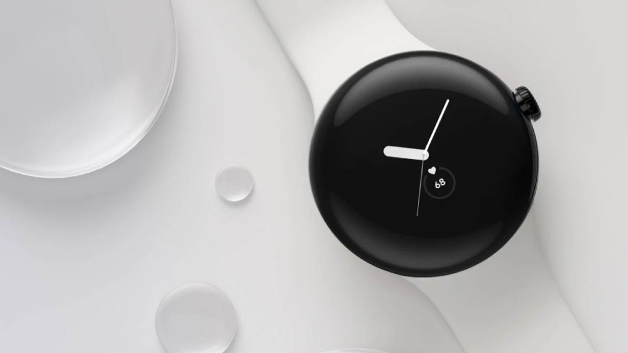 Pixel Watch Akıllı Saatlere Pixel Watch 2 Özellikleri Geliyor