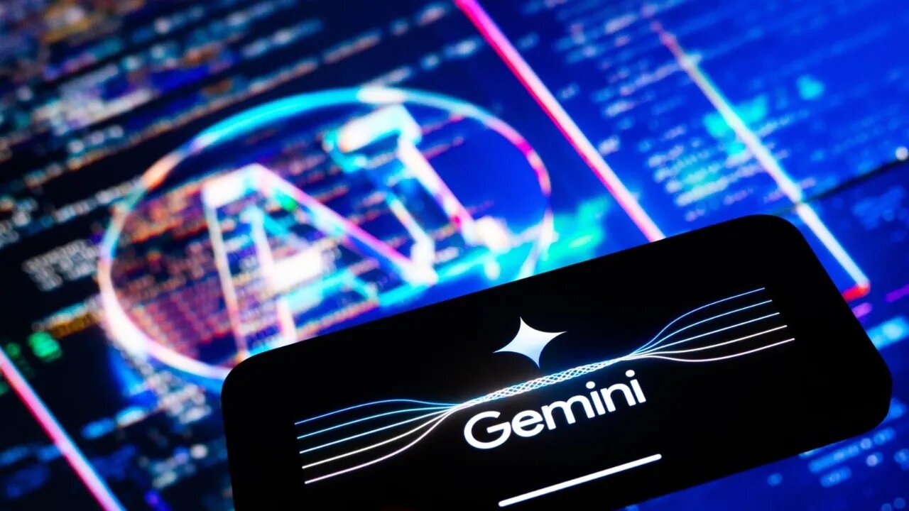 Google'ın Yeni Asistanı Gemini Şarkı Tanımlama Özelliği Barındırmıyor