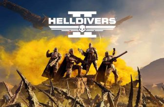 Helldivers 2 Geliştiricisi Arrowhead Game Studios Satılıyor mu