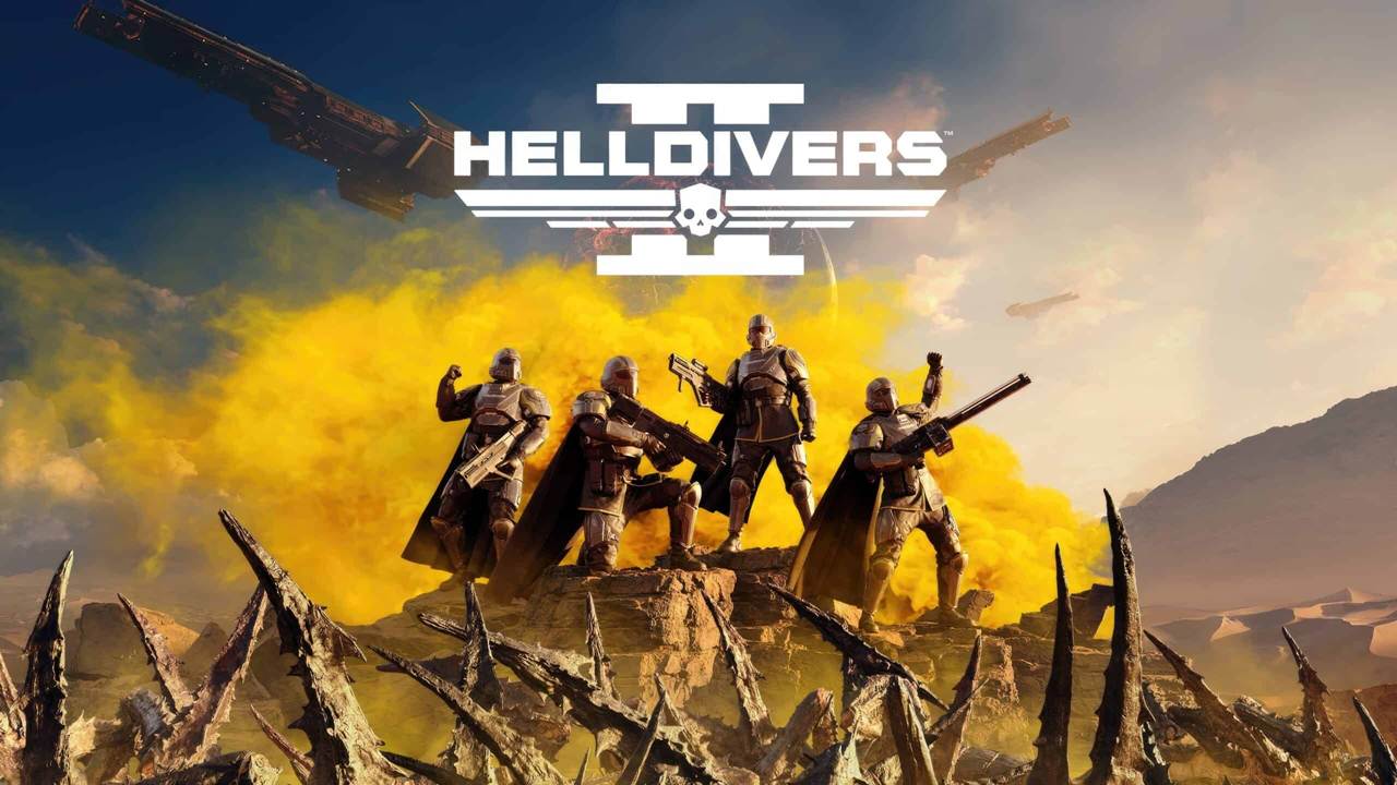 Helldivers 2 Geliştiricisi Arrowhead Game Studios Satılıyor mu