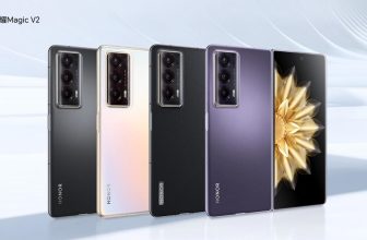 Honor Magic V2 Türkiye'de Satışta