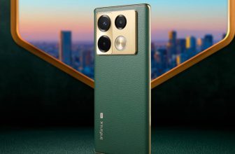 Fiyat - Performans Telefonu Infinix Note 40 Pro+ 5G Tanıtıldı