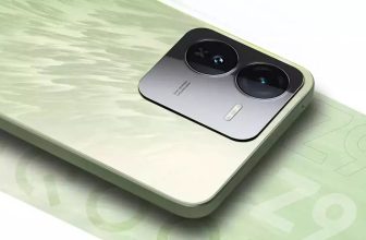 iQOO Z9 12 Mart'ta Piyasaya Sürülüyor