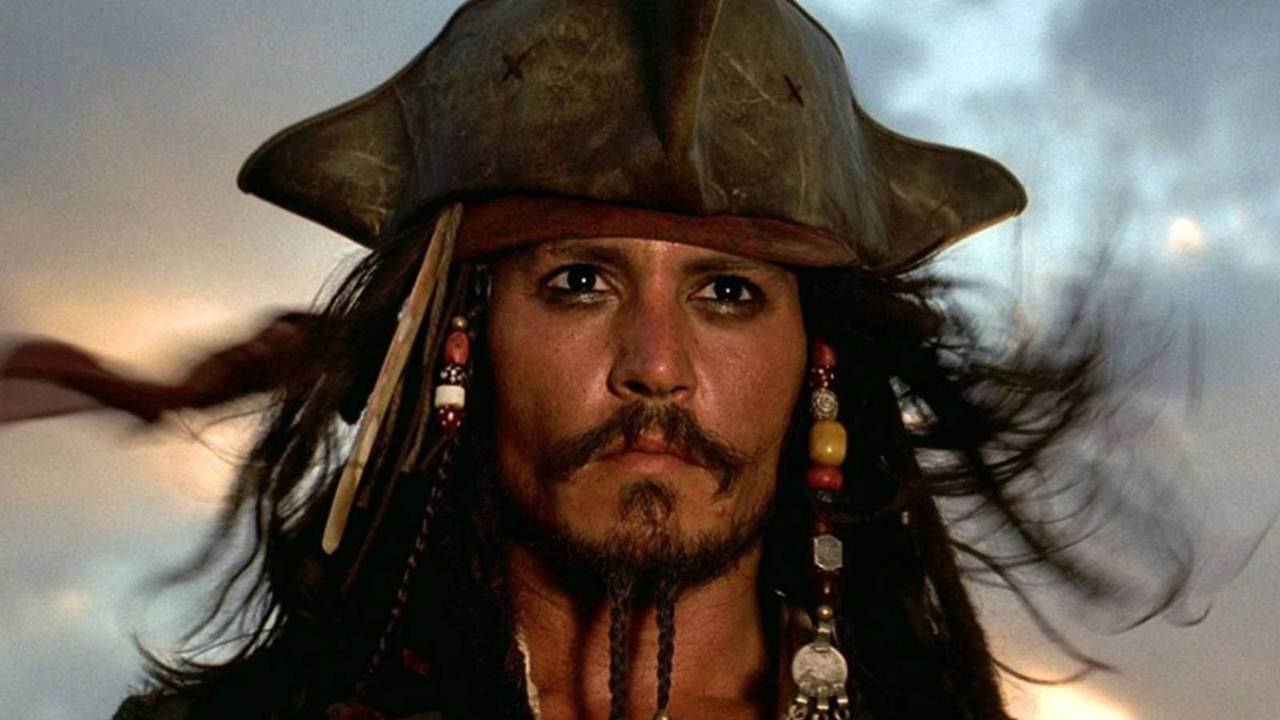Johnny Depp Karayip Korsanları'na Geri mi Dönüyor?