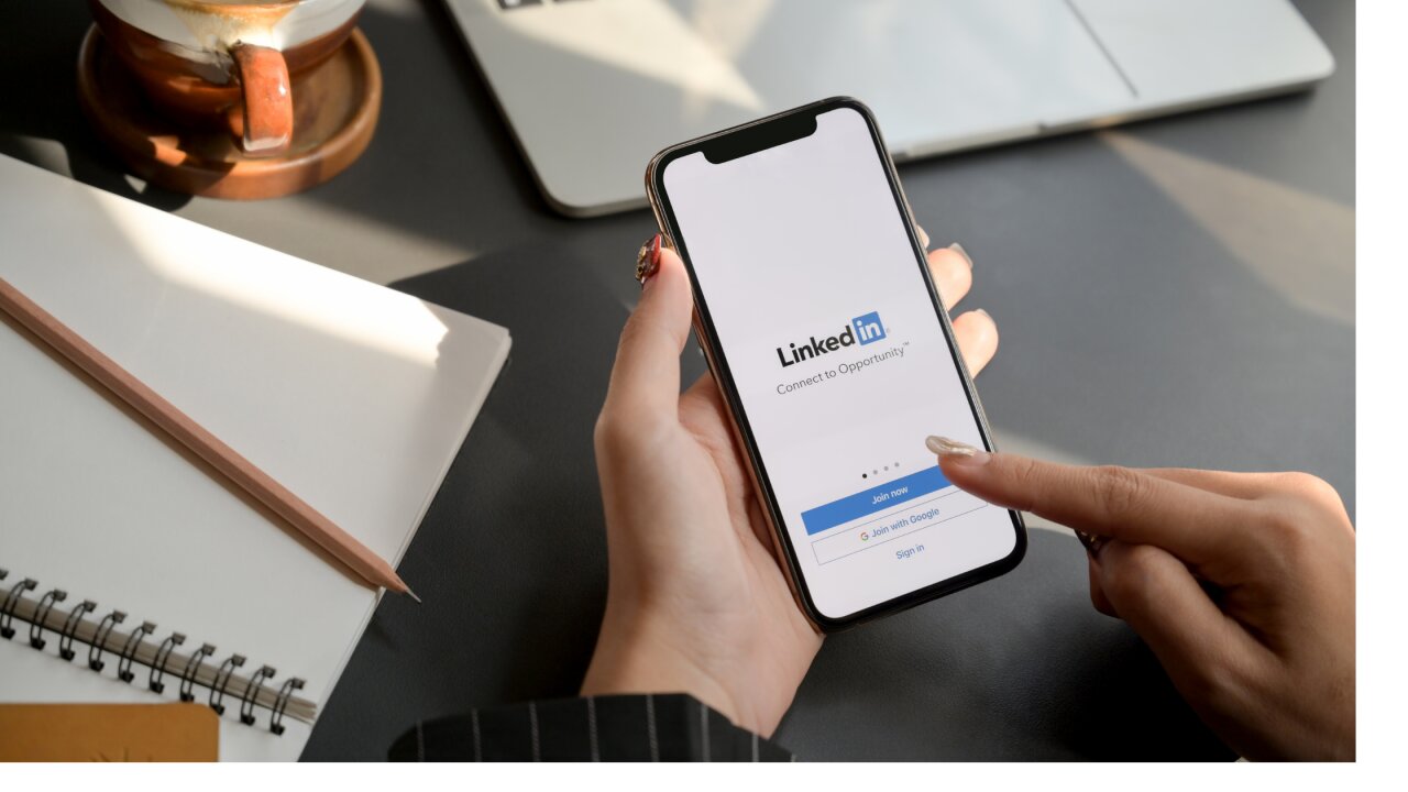 LinkedIN Profesyonel Amaçlara Eğlence Katıyor