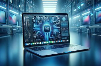 Yeni M3 İşlemcili Macbook Air Tanıtıldı