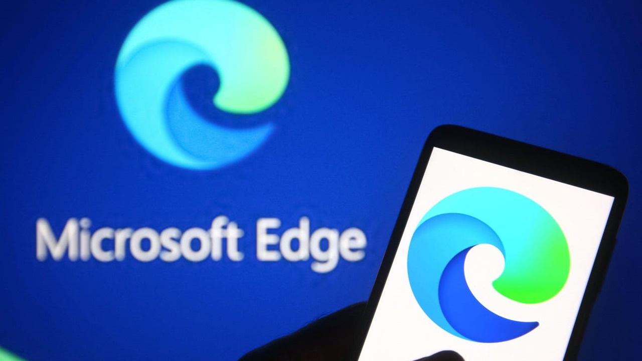 microsoft edge güncelleme