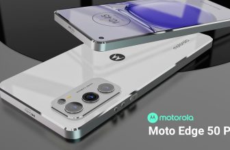 Motorola Edge 50 Pro Özellikleri ve Tanıtım Tarihi