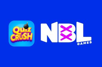 NBL Games Quiz Crush ile ABD Pazarında!