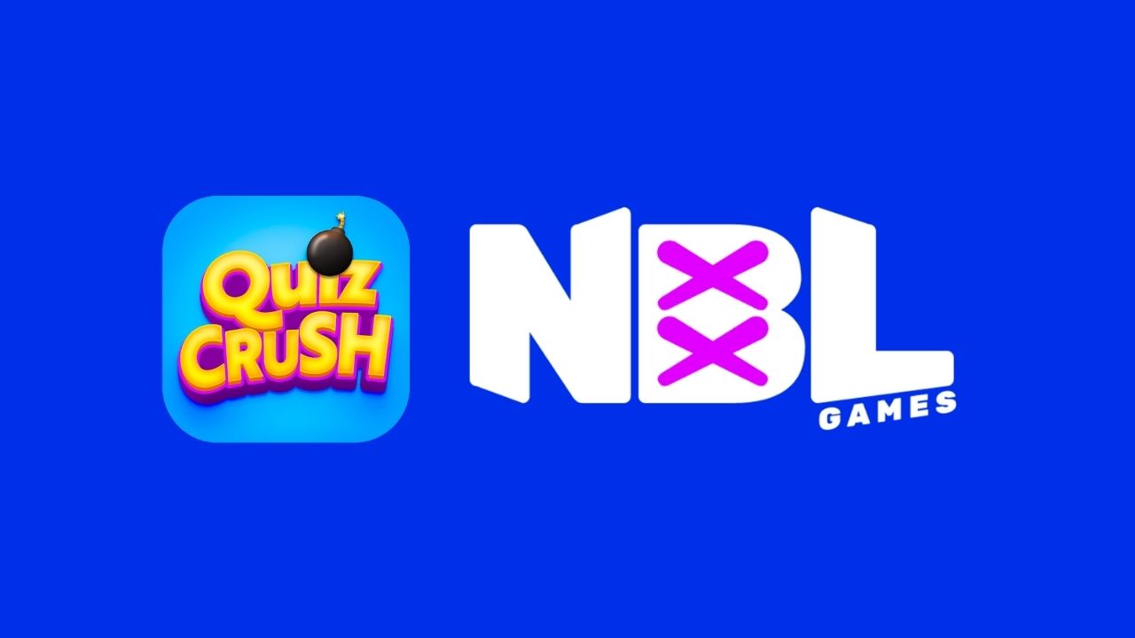 NBL Games Quiz Crush ile ABD Pazarında!