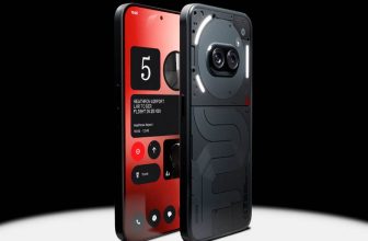 Nothing Phone (2a) Muhteşem Bir Çıkış Yaptı