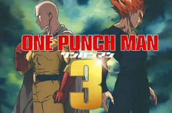 One Punch Man 3. Sezon Yeni Fragman Yayımlandı