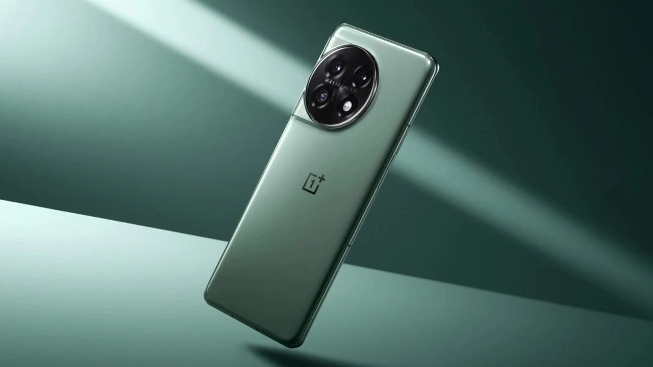 OnePlus 13'te Tasarım Devrimi Gerçekleşiyor