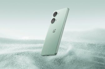 OnePlus Ace 3V Qualcomm'un Yeni Yonga Seti İle Birlikte Tanıtılıyor