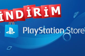PlayStation Store’da Dev İndirim Başladı