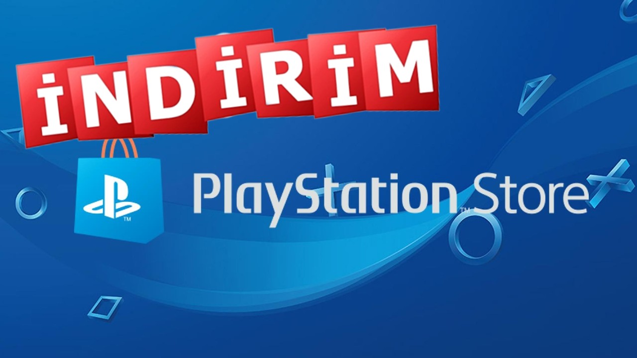 PlayStation Store’da Dev İndirim Başladı