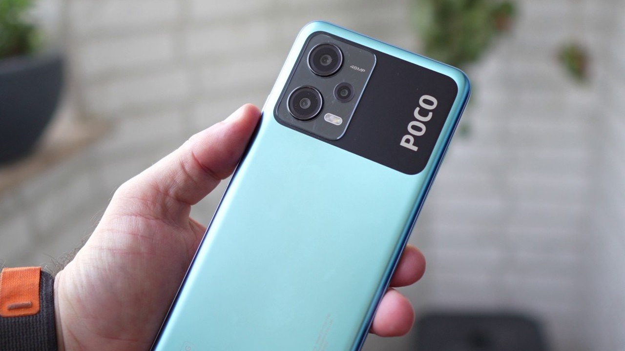 Poco Yeni Akıllı Telefonu X6 Pro'yu Tanıttı