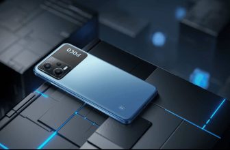 Poco Yeni Akıllı Telefonu X6 Pro'yu Tanıttı