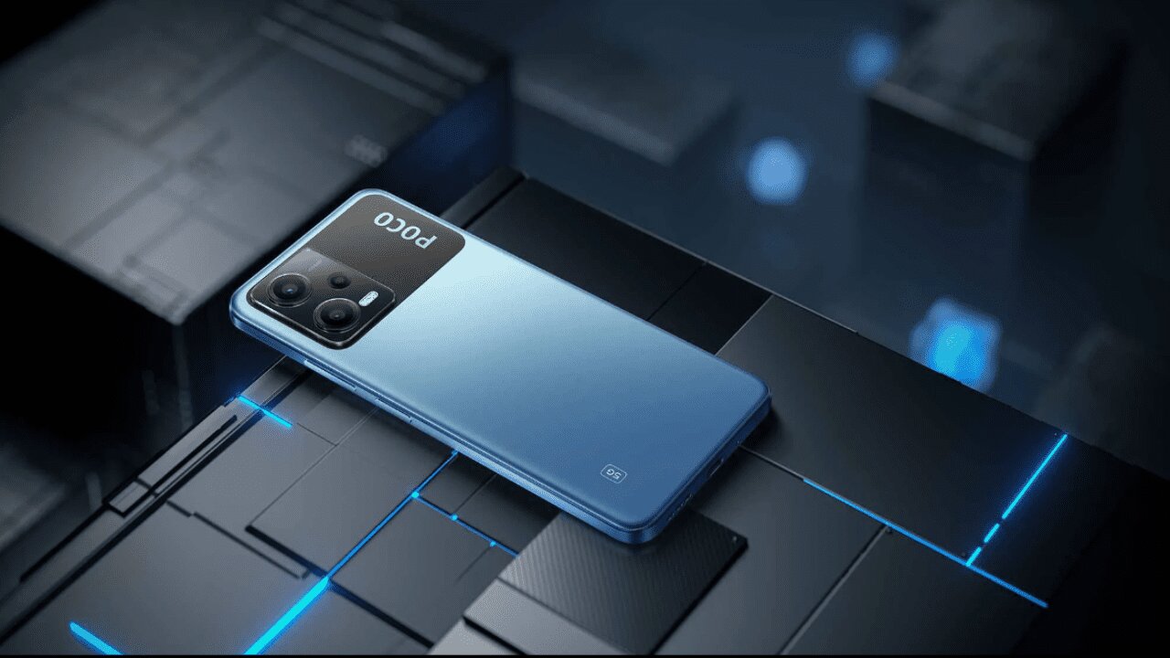 Poco Yeni Akıllı Telefonu X6 Pro'yu Tanıttı