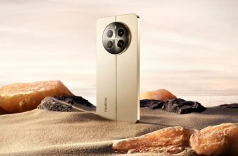 Orta Seviyenin Güçlü Telefonu Realme 12+ Geliyor