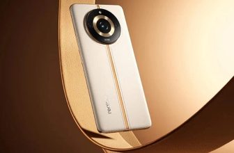 Realme 12 Serisi Resmi Olarak Tanıtıldı