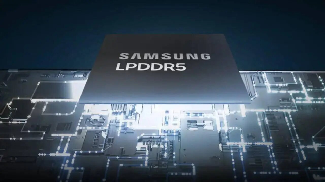Samsung Bellek Yongası Talebindeki Artışla Karını Yükseltmeyi Hedefliyor
