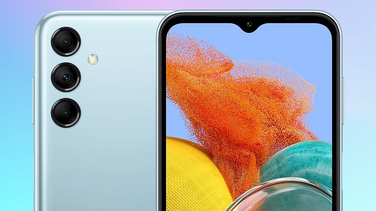 Samsung Uygun Fiyatlı Galaxy M15 5G Tanıtımı Gerçekleşti